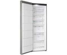 Šaldytuvas Gram FS 881865 NX kaappipakastin, teräs