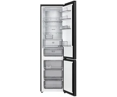 Šaldytuvas LG GBBS525CEV jääkaappipakastin, musta, 2 m