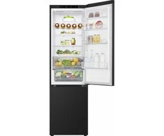 Šaldytuvas LG GBV3200DEP