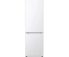 Šaldytuvas LG GBV5140CSW Jääkaappipakastin, valkoinen