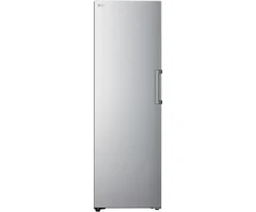Šaldytuvas LG GFT41PZGSF kaappipakastin, teräs