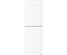 Liebherr CNd 5204-22 001 Šaldytuvas-šaldiklis - FS, PURE, Kombinuotas, 50-50 185x60cm