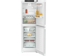 Liebherr CNd 5204-22 001 Šaldytuvas-šaldiklis - FS, PURE, Kombinuotas, 50-50 185x60cm