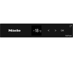 Šaldytuvas Miele FNS 7740 D