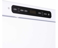 Šaldytuvas Nimo Sensor Dryer 1900 kuivauskaappi, valkoinen