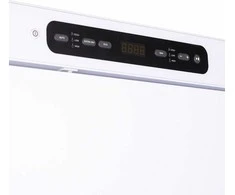 Šaldytuvas Nimo Sensor Dryer 1900 kuivauskaappi, valkoinen