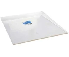 Nulašėjimo padėklas Nordic Quality po šaldytuvas 60 x 58cm / 352296