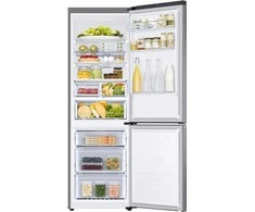 Šaldytuvas Samsung RB34C675ES9/EF