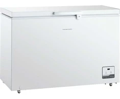 Scandomestic CF400WE krūtinės šaldiklis