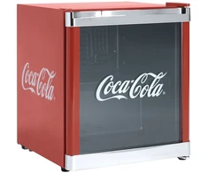 Šaldytuvas Scandomestic - „Coca-Cola CoolCube“ KUR