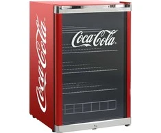 Šaldytuvas Scandomestic – Coca-Cola Highcube GDE