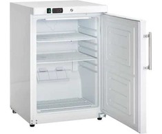 Šaldytuvas Scandomestic Scancool - GUR190W