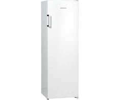Šaldytuvas Scandomestic SFS226WE cabinet šaldiklis, baltas