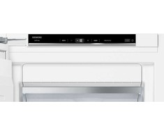 Šaldytuvas Siemens GI81NVEE0 iQ300 kaappipakastin, integroitava