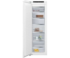Šaldytuvas Siemens GI81NVEE0 iQ300 kaappipakastin, integroitava