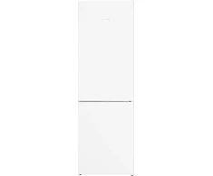 Šaldytuvas Siemens KG36NVWCG iQ300 jääkaappipakastin, valkoinen