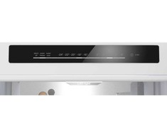 Šaldytuvas Siemens KG39N4X1F iQ500 jääkaappipakastin, harjattu musta teräs, anti fingerprint, 2m