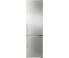Šaldytuvas Siemens KG39NAIAU iQ500 Freistehende Kühl-Gefrier-Kombination