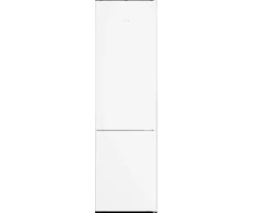 Šaldytuvas Siemens KG39NVWDG iQ300 jääkaappipakastin, valkoinen