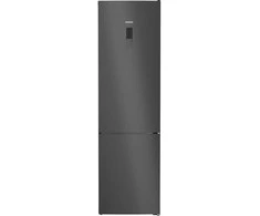 Šaldytuvas Siemens Siemens KG39NXXCF iQ300, fridge/šaldiklis combination (stainless steel (dark))