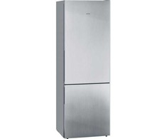 Šaldytuvas Siemens KG49EAICA 70cm pločio