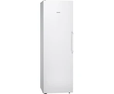 Šaldytuvas Siemens KS36NVWDG iQ300 jääkaappi, valkoinen