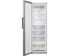 Šaldytuvas Ströme HS-364FWEN/IX kaappipakastin, Inox