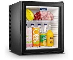 Šaldytuvas Temptech FrigeluX MINIBAR28 minibaari
