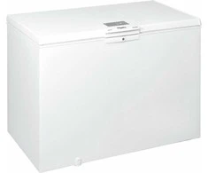 Šaldiklis Whirlpool W 390 FO säiliöpakastin