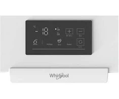 Šaldytuvas Whirlpool Šaldymo dėžė w3rhs19ew1