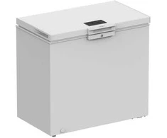 Šaldytuvas Whirlpool W3RHS19EW1 arkkupakastin, 198 l, valkoinen
