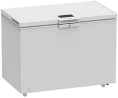 Šaldytuvas Whirlpool W3RHS30EW arkkupakastin, 308 l, valkoinen