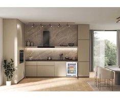 Whirlpool WBUFZ011 Upright šaldiklis Built-in 91 L E Baltas