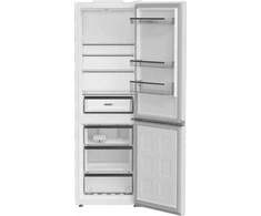 Šaldytuvas Whirlpool WHKS 1361 W4E jääkaappipakastin, valkoinen