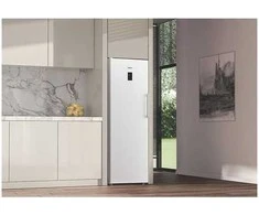 Šaldytuvas Whirlpool WHMFF 6312 W4 kaappipakastin, valkoinen