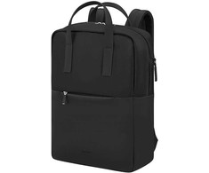 Samsonite 4Pack 15,6 -reppu, musta