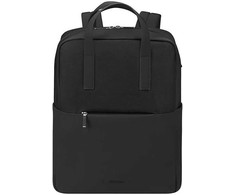 Samsonite 4Pack 15,6 -reppu, musta