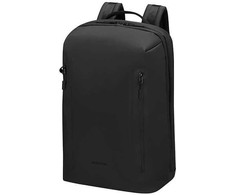 Samsonite Coatify Biz 15,6 -reppu, musta