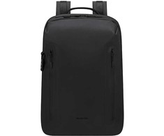 Samsonite Coatify Biz 15,6 -reppu, musta