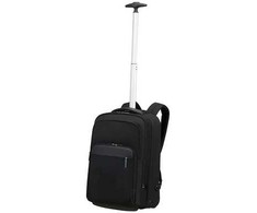 Samsonite Evosight 153527 1041 17.3“ juoda
