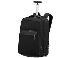 Samsonite Evosight 153527 1041 17.3“ juoda