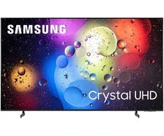 Televizorius Samsung 43 U80 – 4K LED TV