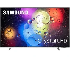 Televizorius Samsung 50 U80 – 4K LED TV