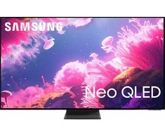Televizorius Samsung 65" QE65QN70FAUXXH MiniLED 2025 m. modelis