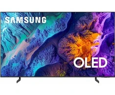 Televizorius Samsung 83" QE83S85FAEXXH 2025m. modelis