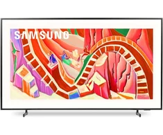 Samsung 85 LS03FW The Frame Pro – 4K QD Edge Mini-LED televizorius