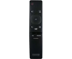 Samsung garso juostos nuotolinio valdymo pultas 2018 m.