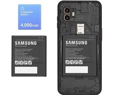 Bateria Samsung Koamtac Akku für Samsung Galaxy Xcover 6 Pro
