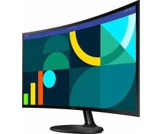 MONITORIUS SAMSUNG LED 27" LS27D364GAUXEN 100Hz