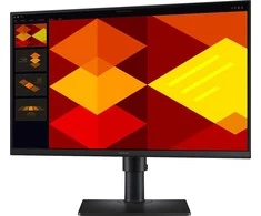 Samsung Essential Monitorius S4 (S40GD) 24 näyttö
